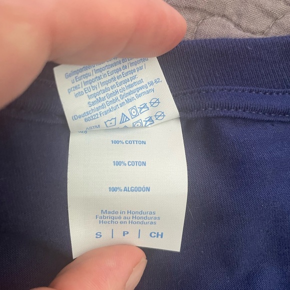 Santa Cruz California Graphic Tee - Picture 9 of 9